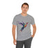 Crystal Hummingbird - Short Sleeve Tee